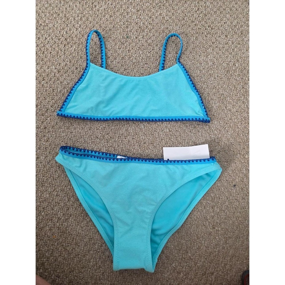 Zara kids swimsuit size 13-14